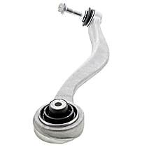 Front, Passenger Side, Frontward Control Arm