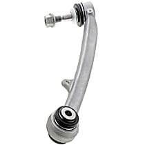 Front, Driver Side, Rearward Control Arm