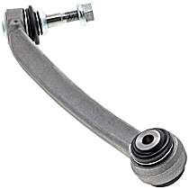 Front, Passenger Side, Rearward Control Arm