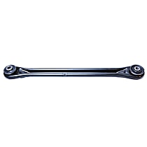 CMS251077 Track Bar - Black, Direct Fit, Sold individually