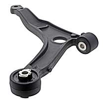 CMS251130 Front, Passenger Side, Lower Control Arm, Supreme Series