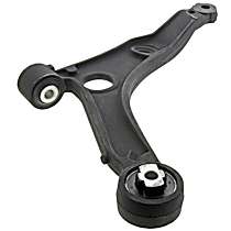 CMS251131 Front, Driver Side, Lower Control Arm, Supreme Series