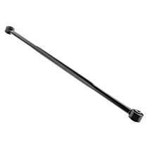 CMS251136 Track Bar - Black, Direct Fit, Sold individually