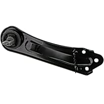 CMS251180 Rear, Passenger Side Trailing Arm, Bushing, Supreme Series