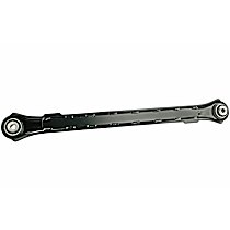 Rear, Driver or Passenger Side, Rearward Control Arm, FWD, Supreme Series