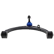 CMS251267 Front, Driver Side, Upper Control Arm, Supreme Series