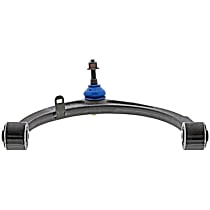 CMS251268 Front, Passenger Side, Upper Control Arm, Supreme Series
