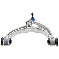 CMS251269 Front, Driver Side, Lower Control Arm, Supreme Series