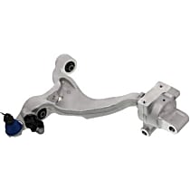 CMS301033 Control Arm - Front, Passenger Side, Lower