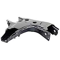 Front, Passenger Side, Lower Control Arm, 4WD, Supreme Series