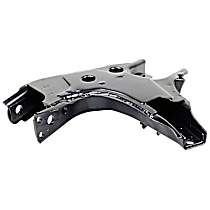 Front, Driver Side, Lower Control Arm, 4WD, Supreme Series