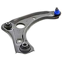 Front, Passenger Side, Lower Control Arm, FWD, Supreme Series