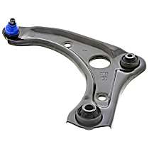 Front, Driver Side, Lower Control Arm, FWD, Supreme Series