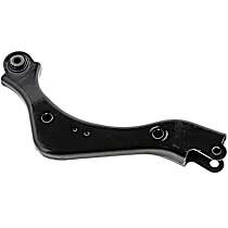Rear, Driver or Passenger Side, Upper Control Arm, Supreme Series