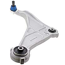 Front, Driver Side, Lower Control Arm, Supreme Series