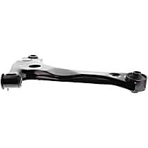 Front, Passenger Side, Lower Control Arm, RWD, Supreme Series