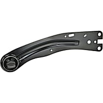 Rear, Driver Side Trailing Arm, Turbocharged, ELECTRIC, Bushing, Supreme Series