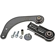 Lateral Link, FWD - Rear Upper
