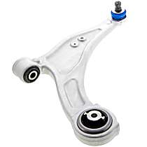 Front, Passenger Side, Lower Control Arm