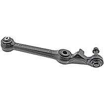 CMS501108 Front, Passenger Side, Lower Control Arm, Supreme Series