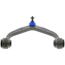 Front, Driver or Passenger Side, Upper Control Arm, Supreme Series