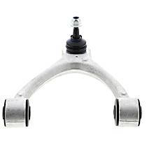 CMS501273 Front, Passenger Side, Upper Control Arm, Supreme Series