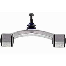CMS501274 Front, Driver Side, Upper Control Arm, Supreme Series