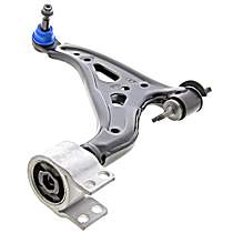 Front, Driver Side, Lower Control Arm, Supreme Series