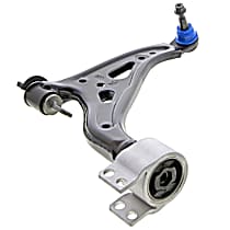 Front, Passenger Side, Lower Control Arm, Supreme Series