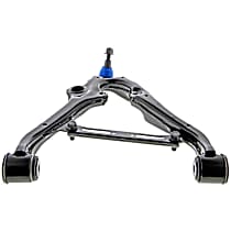 Front, Passenger Side, Lower Control Arm