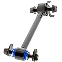 Rear, Passenger Side, Frontward Control Arm