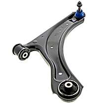 Front, Passenger Side, Lower Control Arm, Supreme Series