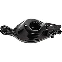 Rear, Driver Side, Lower Control Arm, Supreme Series
