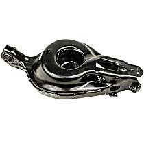 Rear, Passenger Side, Lower Control Arm, Supreme Series
