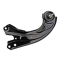 CMS601058 Rear, Driver Side Trailing Arm, Supreme Series