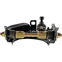 CMS601128 Front, Passenger Side, Upper Control Arm, Supreme Series