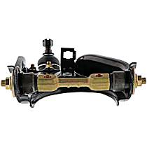 CMS601129 Front, Driver Side, Upper Control Arm, Supreme Series
