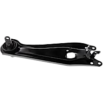 Rear, Passenger Side Trailing Arm, Bushing, Supreme Series