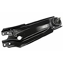 CMS601139 Rear, Driver Side Trailing Arm, Bushing, Supreme Series