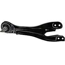 Rear, Passenger Side Trailing Arm, Bushing, Supreme Series
