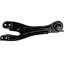 Rear, Driver Side Trailing Arm, Bushing, Supreme Series