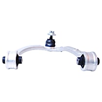 Front, Driver Side, Upper Control Arm, AWD, Supreme Series