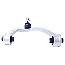 Front, Passenger Side, Upper Control Arm, AWD, Supreme Series