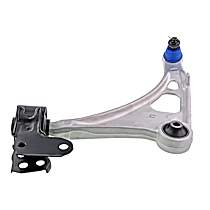 Front, Driver Side, Lower Control Arm, FWD, Supreme Series