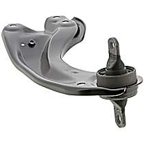 CMS601241 Rear, Passenger Side Trailing Arm
