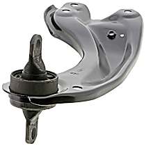 CMS601242 Rear, Driver Side Trailing Arm