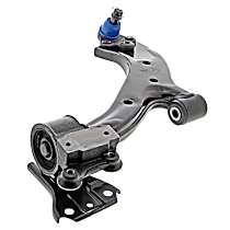 Front, Driver Side, Lower Control Arm, Supreme Series