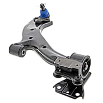 Front, Passenger Side, Lower Control Arm, Supreme Series