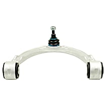 Front, Driver or Passenger Side, Upper Control Arm, AWD, Supreme Series