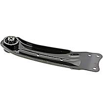 CMS701138 Rear, Passenger Side Trailing Arm, Supreme Series